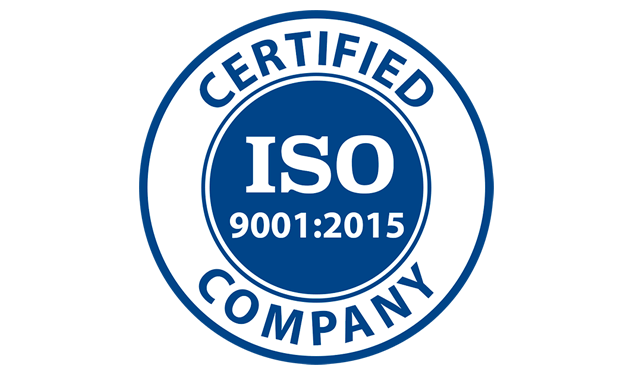 Affiliation Logo ISO