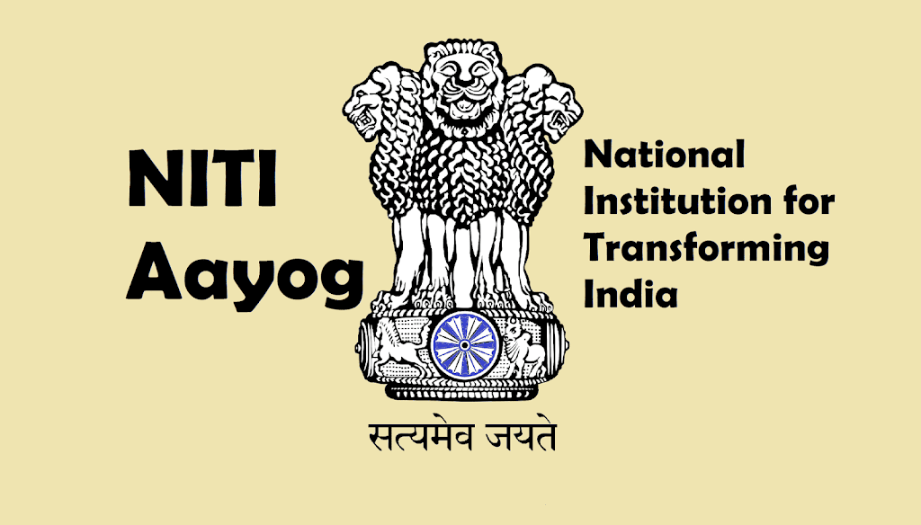 Affiliation Logo NITI_Aayog