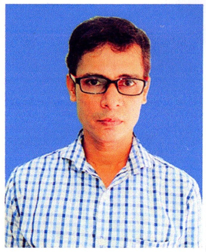 Image of SABIR AHAMED	