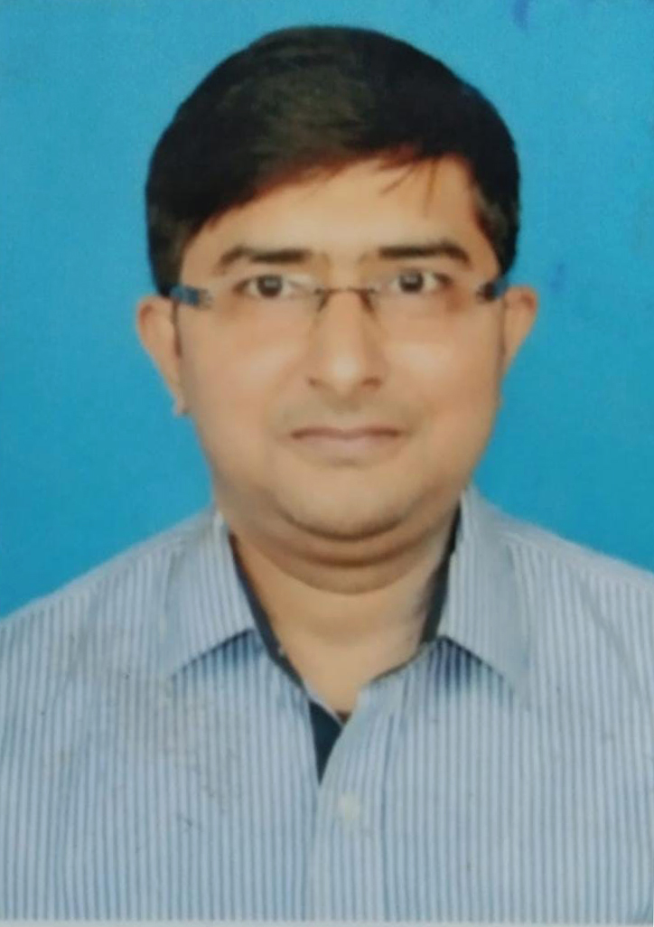 Image of SUBRATA CHAKRABORTY