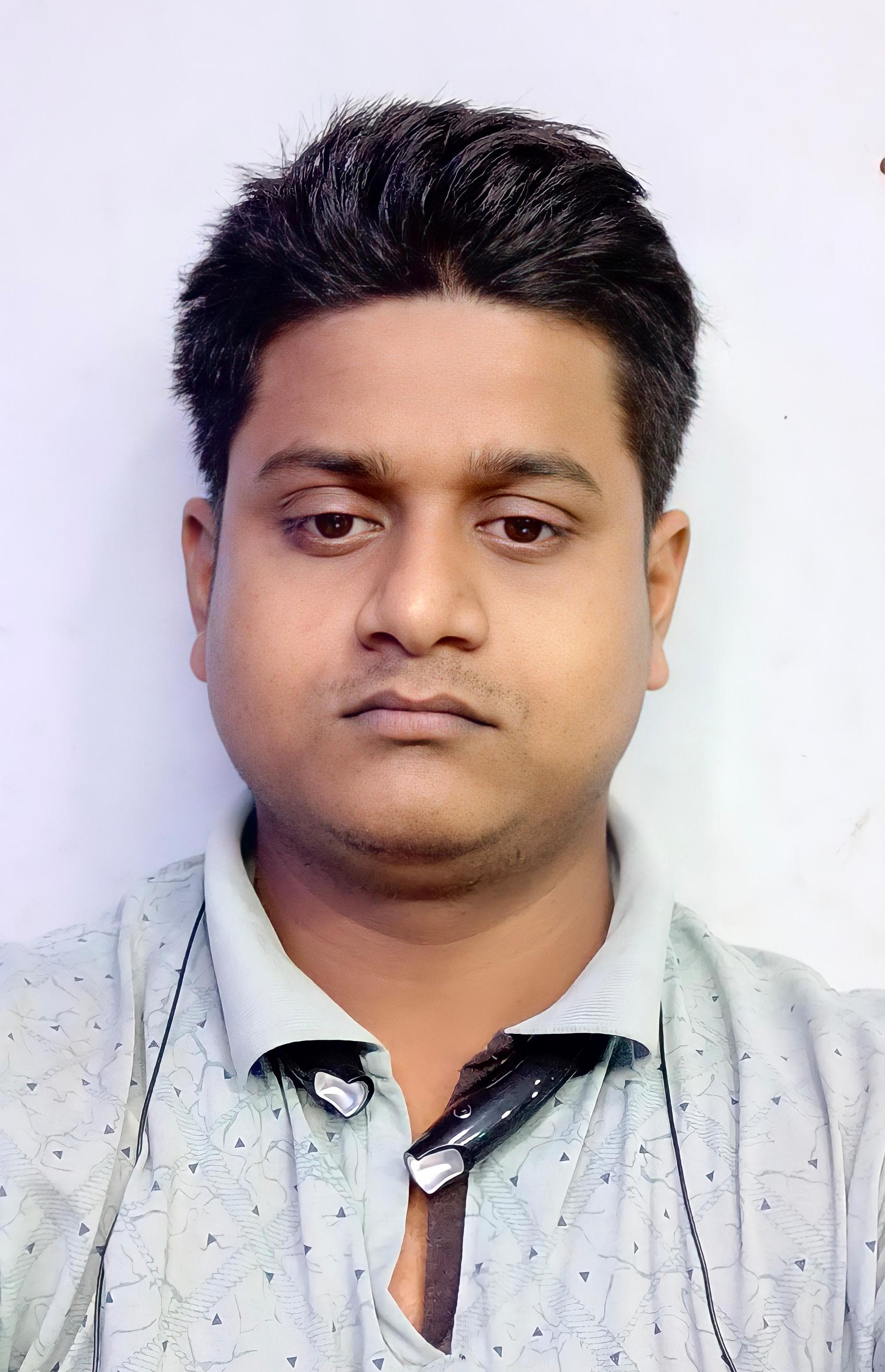 Image of RINTU BERA	