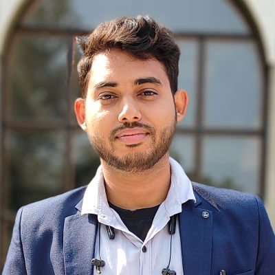 Jabbarul Hoque