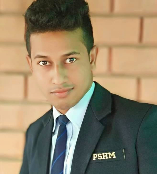 Image of Team Leader