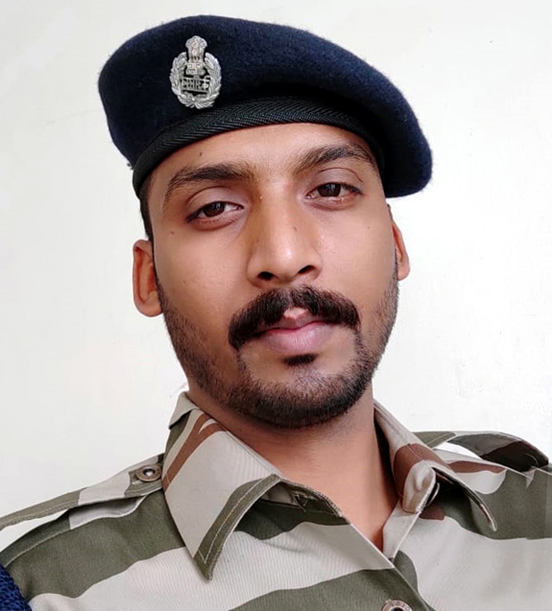 Image of CISF 