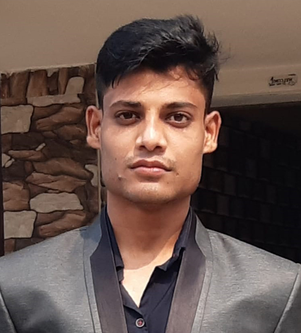 Image of Postman