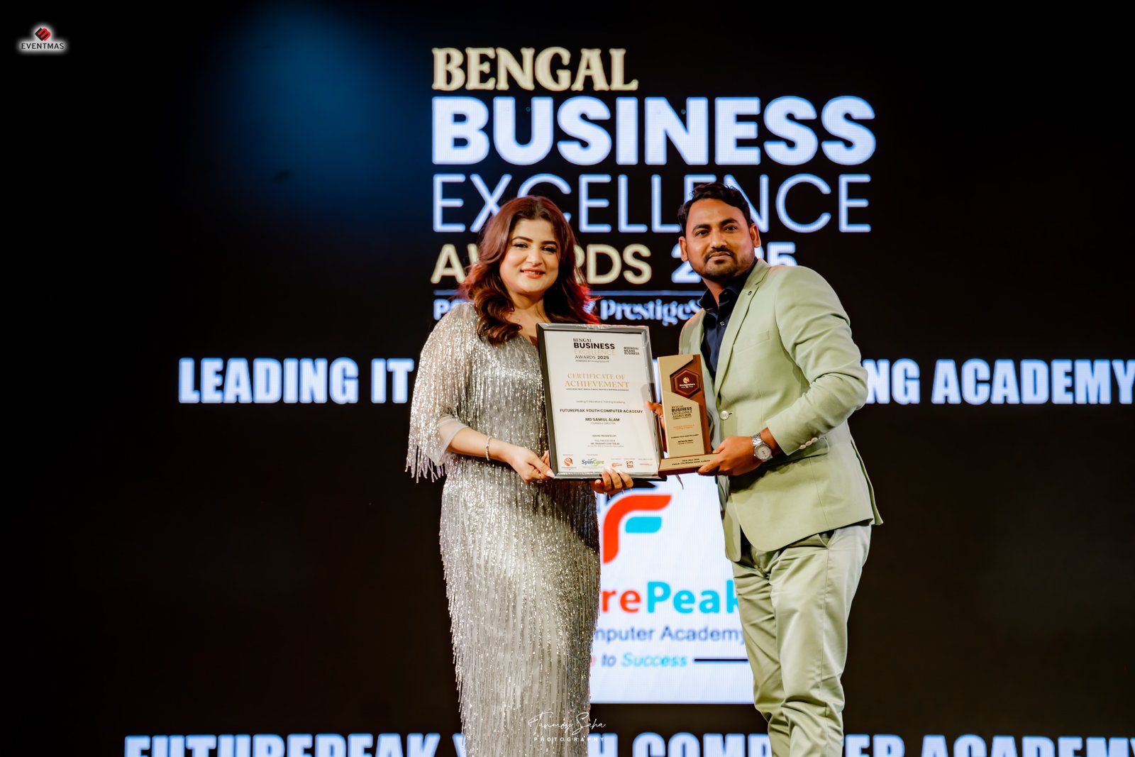 FuturePeak Computer Training Institute - Student Activities