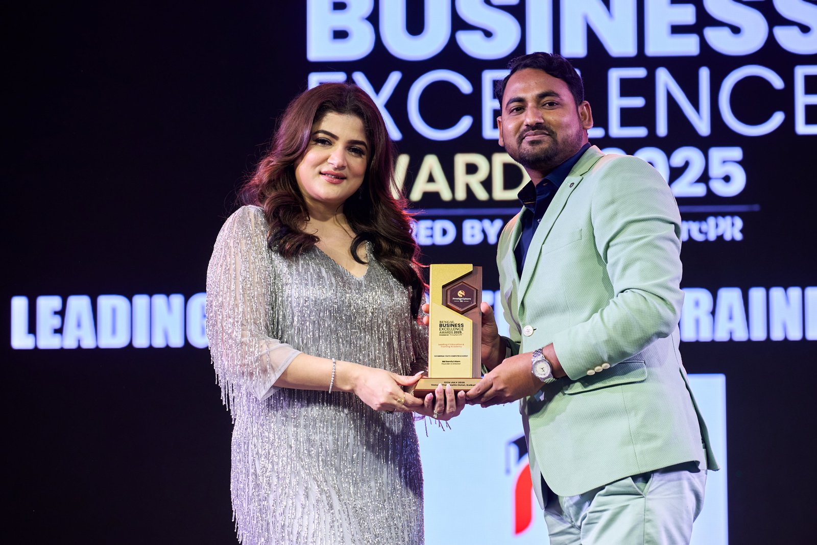 FuturePeak Youth Computer Academy - Training Sessions