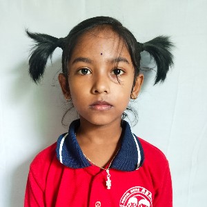 Image of SWEETY KHANRA