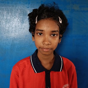 Image of NAMRATA HEMRAM