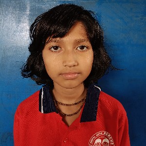 Image of SOHANI DAS