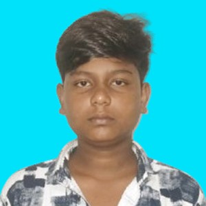 Image of ROHAN SEIKH
