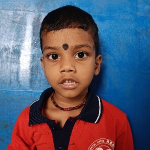Image of PRANJAN MAITY