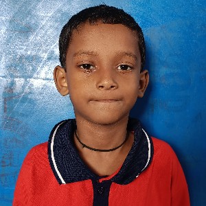 Image of SRIJIT MAITY