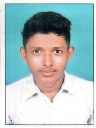 Student 1